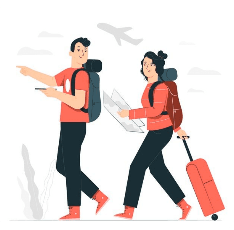 Voyages d’affaires