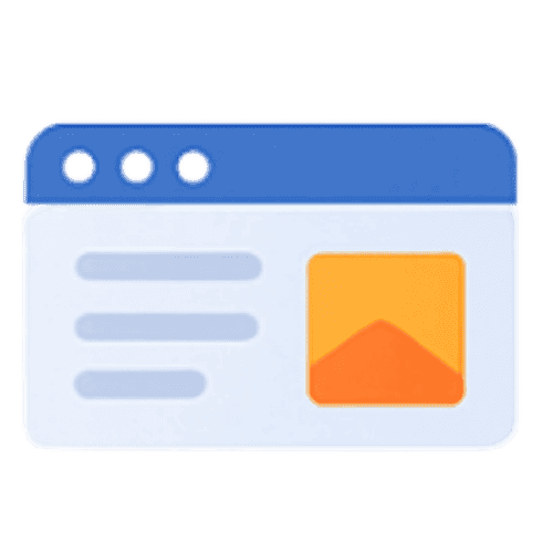 Custom Website Templates